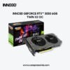 INNO3D GEFORCE RTX™ 3050 TWIN X2 OC