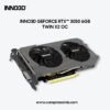 INNO3D GEFORCE RTX™ 3050 TWIN X2 OC