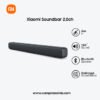 Xiaomi Soundbar 2.0ch