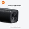 Xiaomi Soundbar 2.0ch