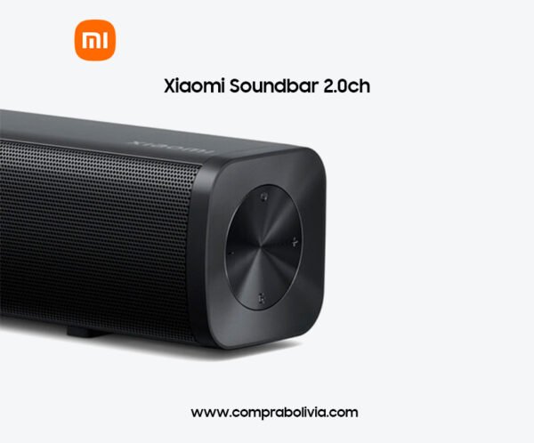 Xiaomi Soundbar 2.0ch