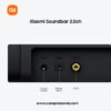 Xiaomi Soundbar 2.0ch