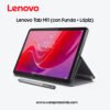 Lenovo Tab M11 (con Funda + Lápiz)