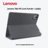 Lenovo Tab M11 (con Funda + Lápiz)