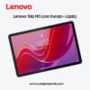 Lenovo Tab M11 (con Funda + Lápiz)