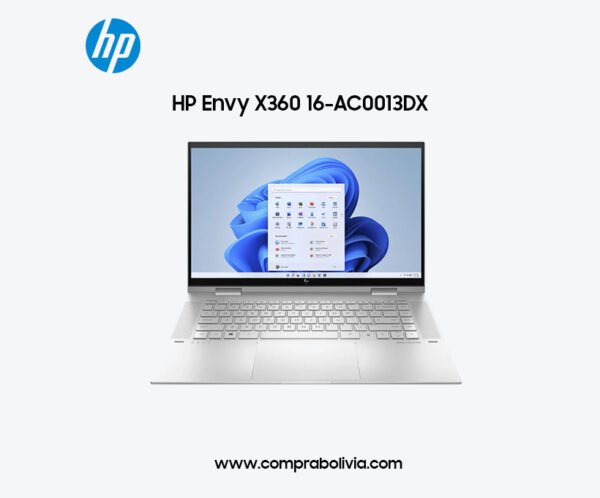 HP-Envy-X360-16-AC0013DX HP Envy x360 Laptop 16-ac0013dx