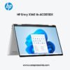 HP Envy x360 Laptop 16-ac0013dx