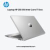 Laptop HP 250 G10 Intel Core i7 13va