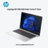 Laptop HP 250 G10 Intel Core i7 13va