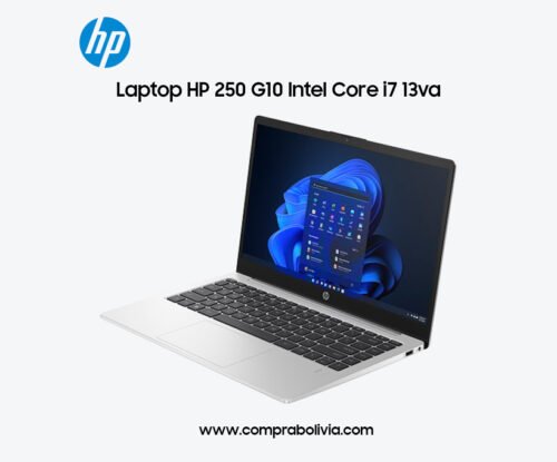 Laptop-HP-250-G10-Intel-Core-i7-13va Laptop HP 250 G10 Intel Core i7 13va