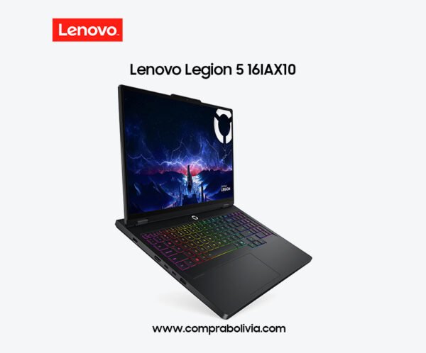 Lenovo-Legion-5-16IAX10 Lenovo Legion 5 16IAX10