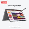 Lenovo Yoga 7 16iml9