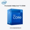 Procesador Intel® Core™ i7-12700K
