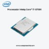 Procesador Intel® Core™ i7-12700K