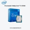 Procesador Intel® Core™ i7-12700K