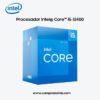 Procesador Intel® Core™ i5-12400