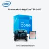 Procesador Intel® Core™ i5-12400