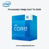 Procesador Intel® Core™ i5-13400
