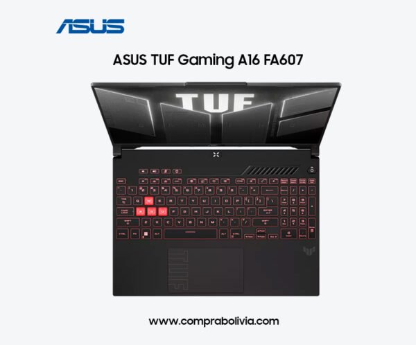 ASUS-TUF-Gaming-A16-FA607 ASUS TUF Gaming A16 FA607NUG