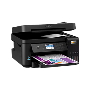 Impresora Multifuncional Epson EcoTank L6270