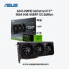 ASUS PRIME GeForce RTX™ 5060 8GB GDDR7 OC Edition