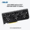 ASUS PRIME GeForce RTX™ 5060 8GB GDDR7 OC Edition