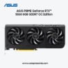 ASUS PRIME GeForce RTX™ 5060 8GB GDDR7 OC Edition