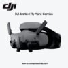 DJI Avata 2 Fly More Combo Tres Baterias
