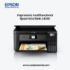 Impresora multifuncional Epson EcoTank L4260