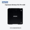 Impresora Térmica de Recibos POS TM-m30II