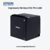 Impresora Térmica de Recibos POS TM-m30II