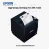 Impresora Térmica de Recibos POS TM-m30II