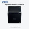 Impresora Térmica de Recibos POS TM-m30II