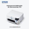 Impresora de Sublimación de Tinta SureColor F170